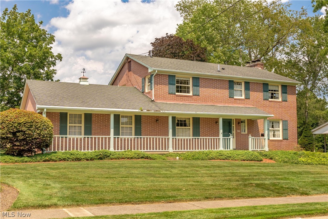 715 Edgewood Street
