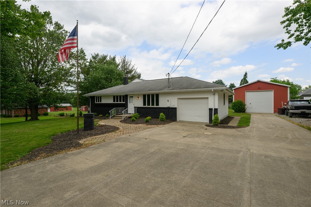 7740 Deerfield Road