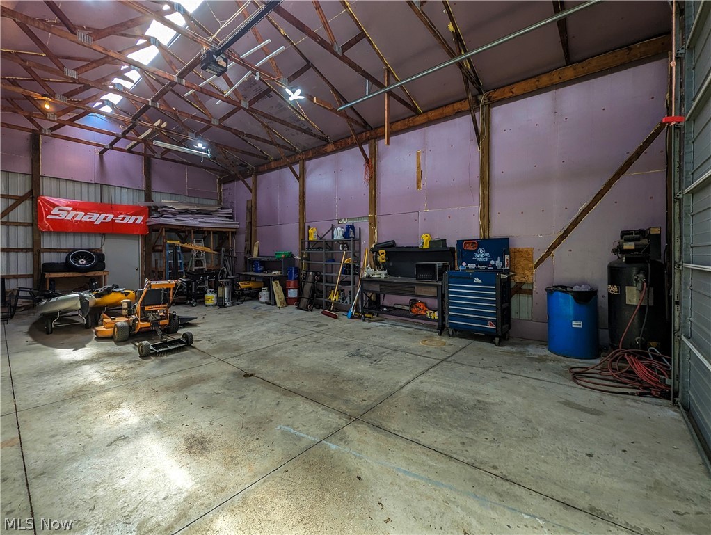 7740 Deerfield Road