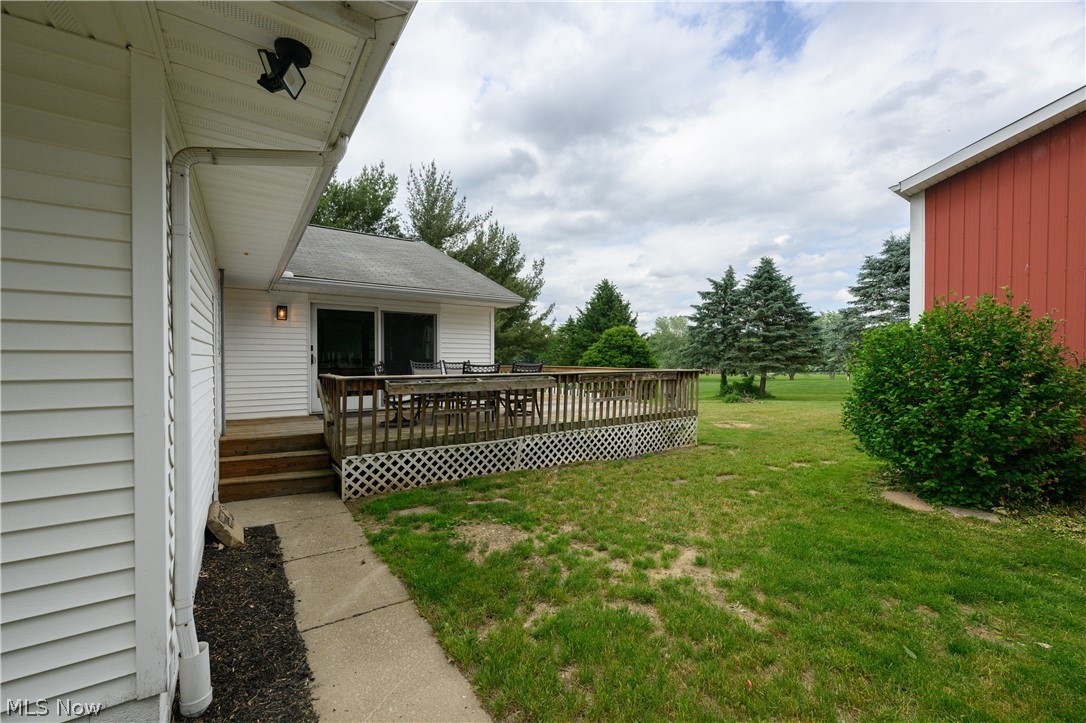 7740 Deerfield Road