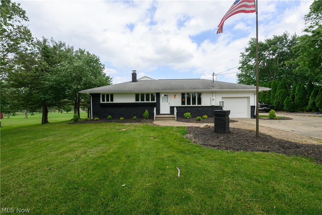 7740 Deerfield Road