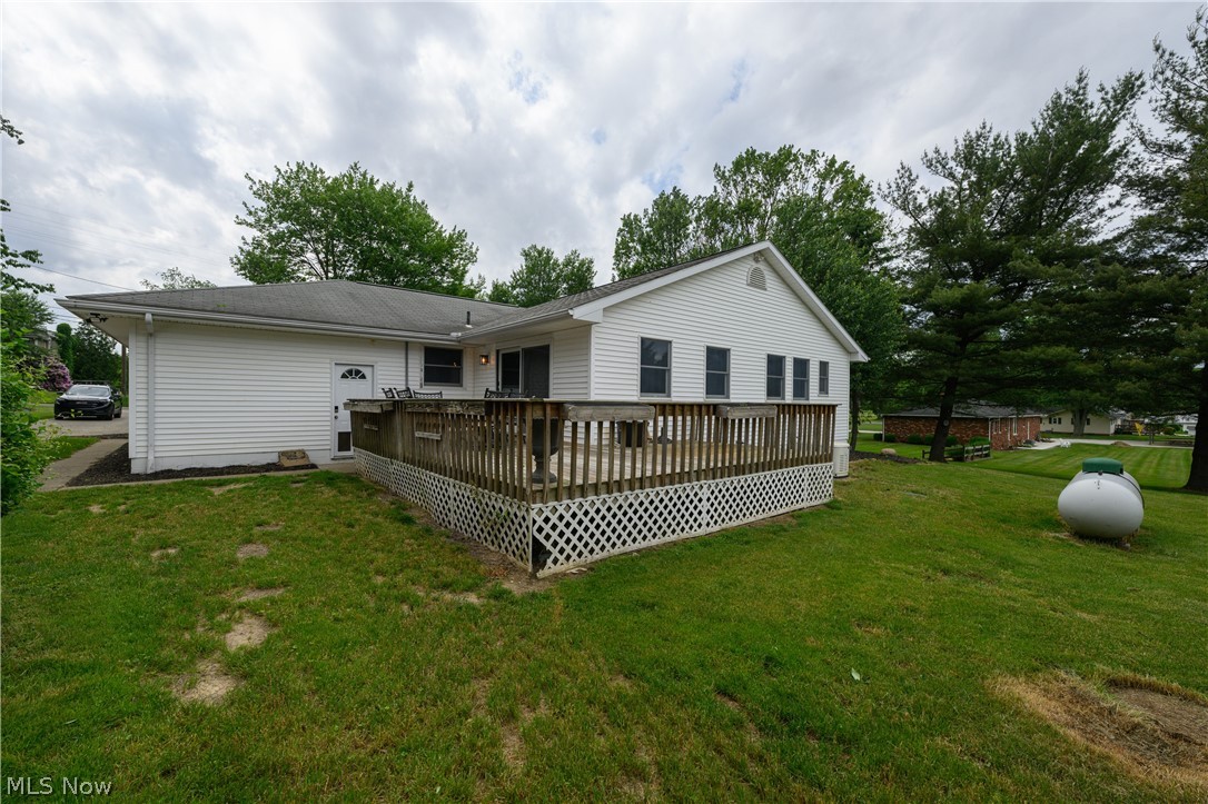 7740 Deerfield Road
