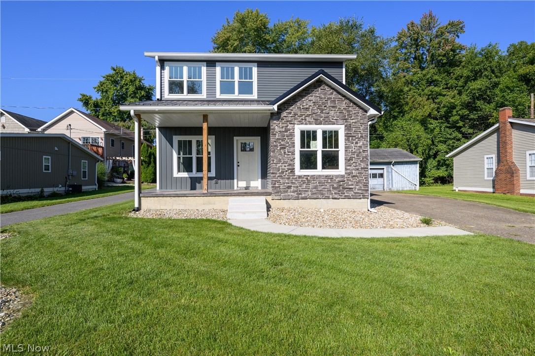 8177 S Cleveland Massillon Road 44