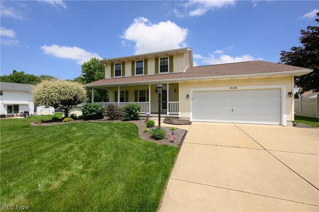 928 Tamwood Drive
