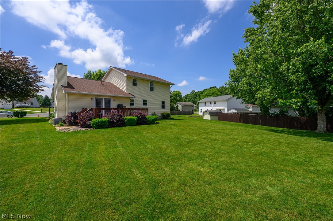 928 Tamwood Drive