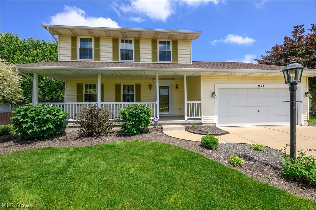 928 Tamwood Drive