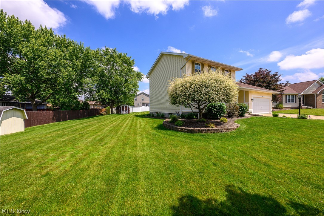 928 Tamwood Drive