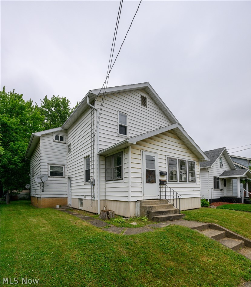 138 E Mill Street