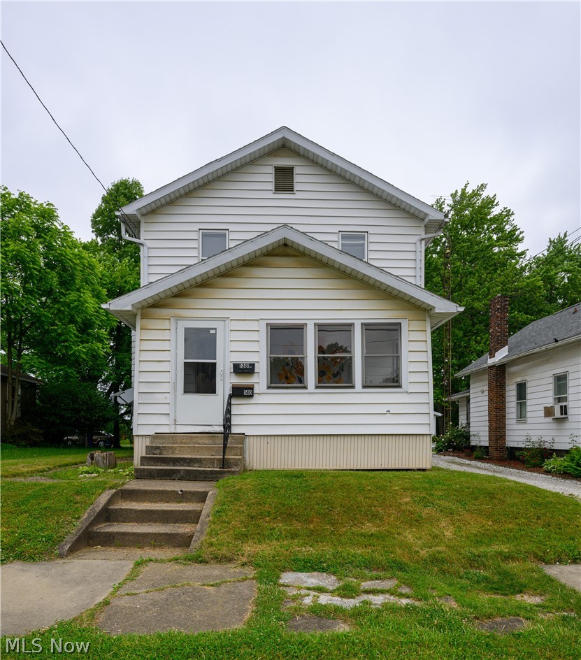 138 E Mill Street