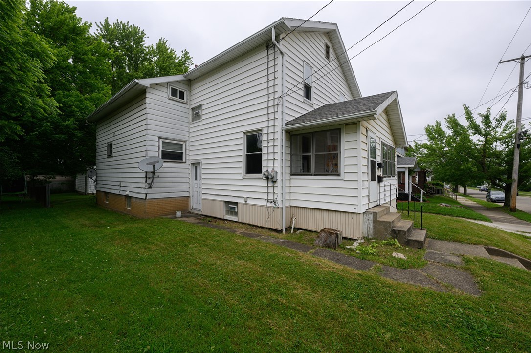 138 E Mill Street