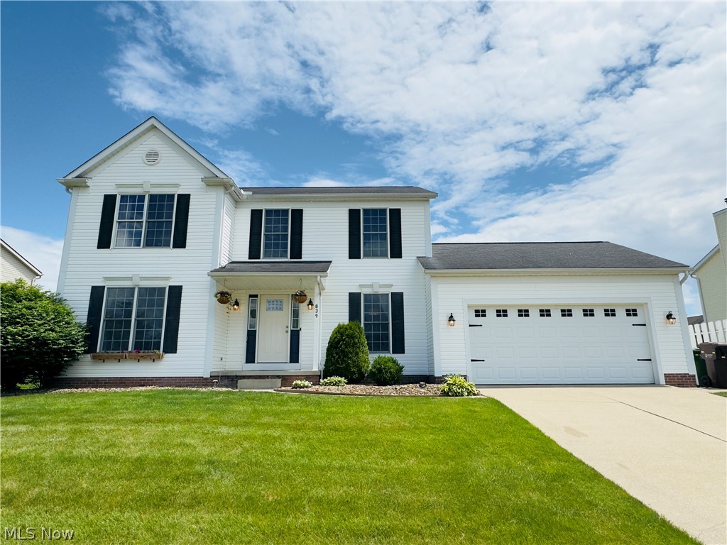 839 Denshire Drive NW