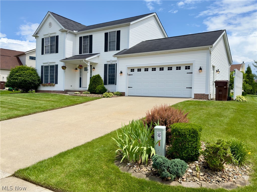 839 Denshire Drive NW