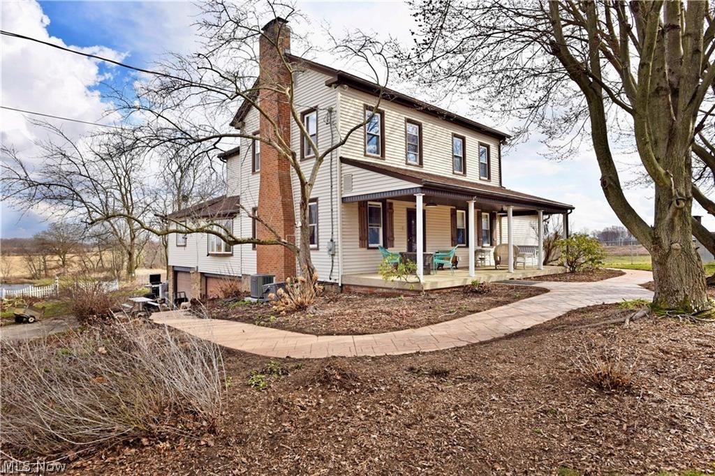 3400 Nimishillen Church Road NE
