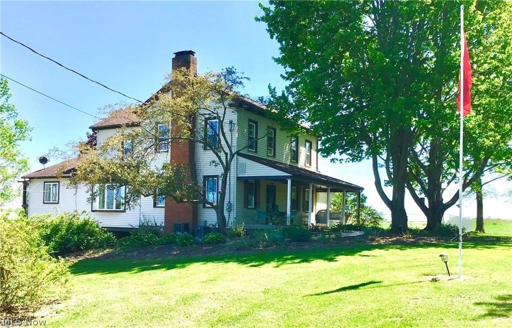 3400 Nimishillen Church Road NE