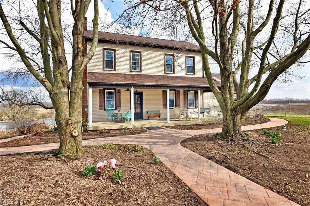 3400 Nimishillen Church Road NE