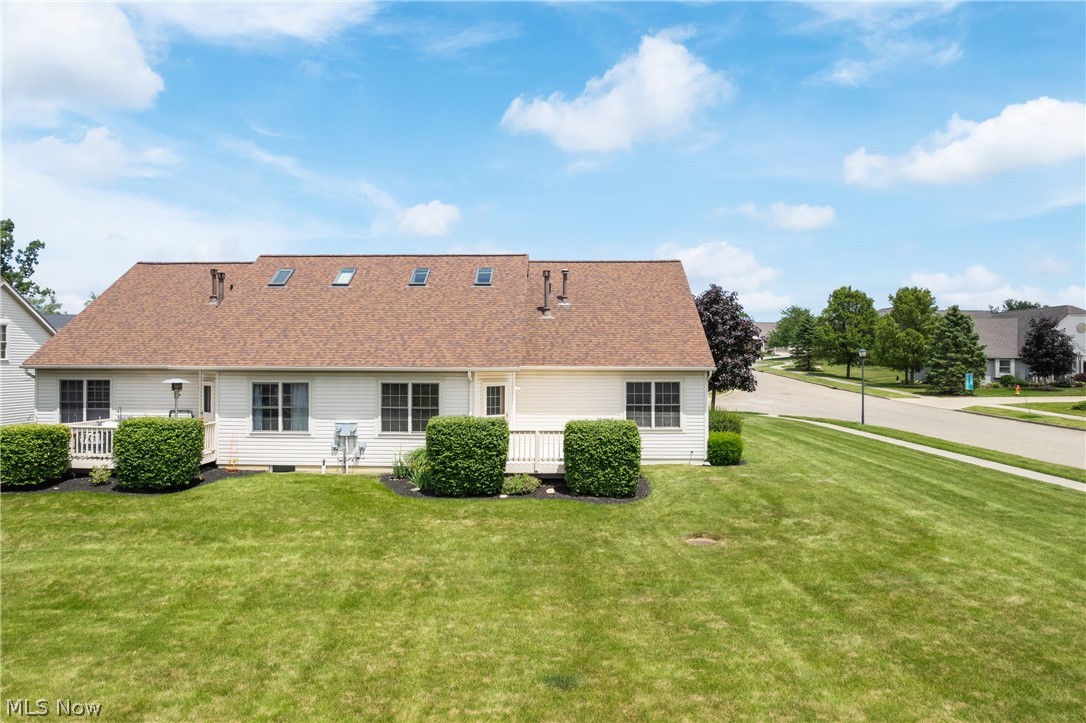 2107 Livingston Drive