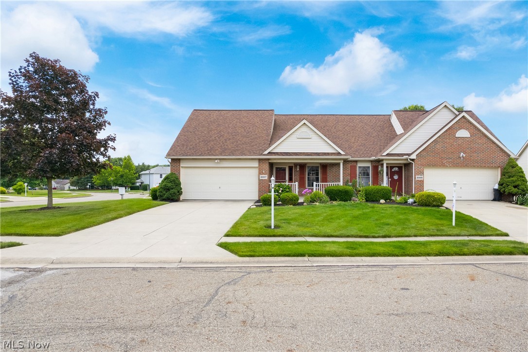 2107 Livingston Drive