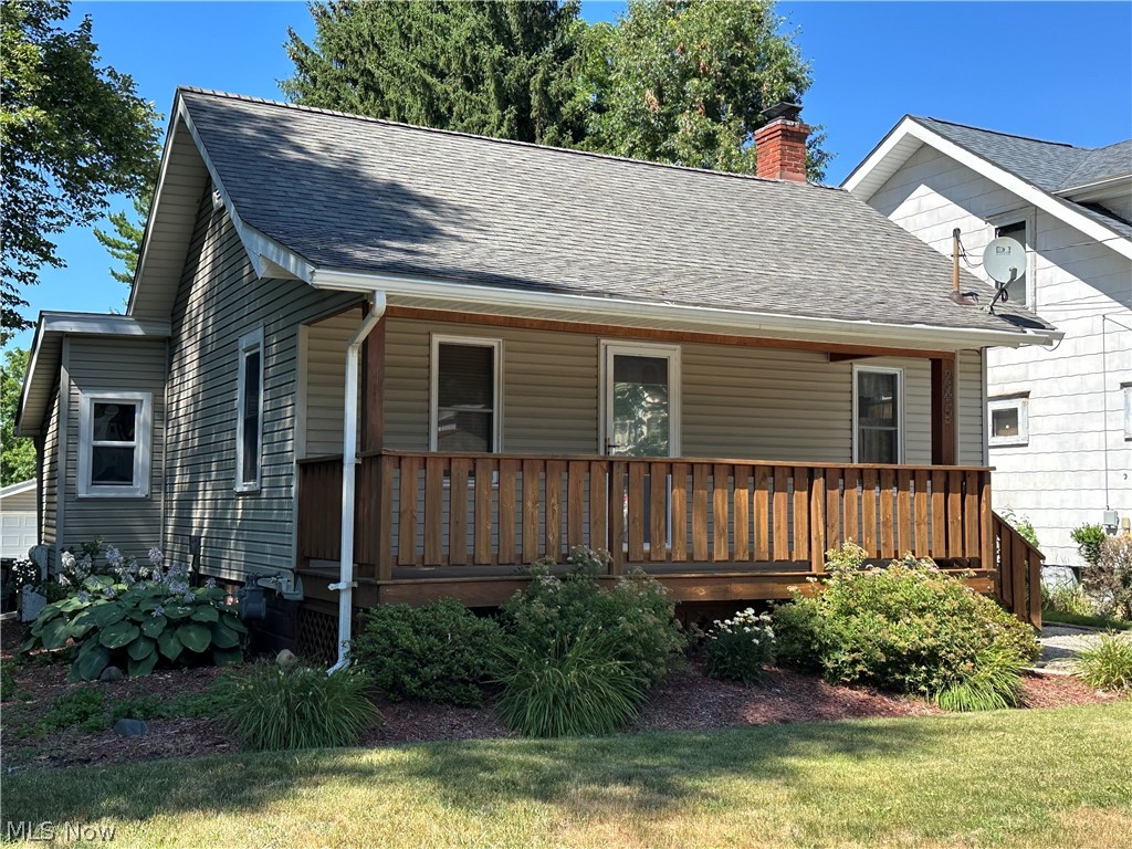 245 Morgan Street