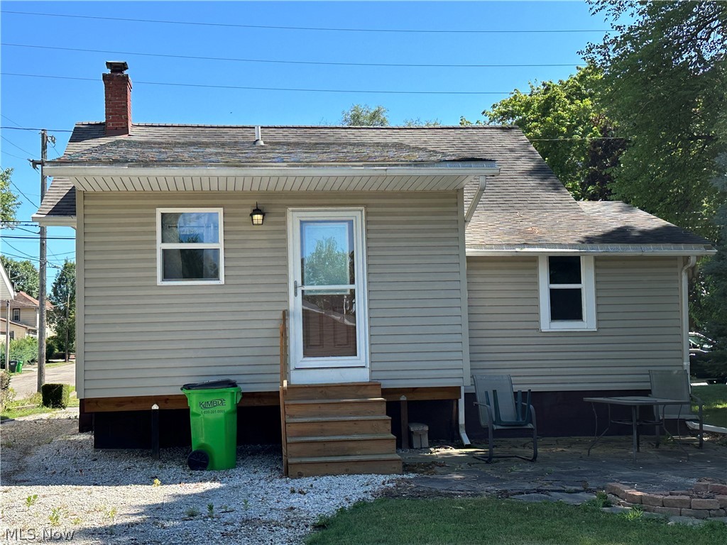 245 Morgan Street