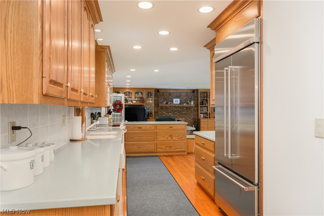 2371 Sunnybrook Road