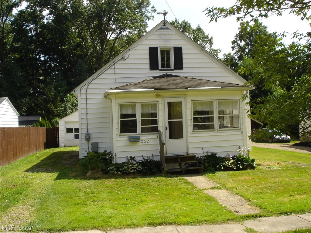 352 E Central Avenue