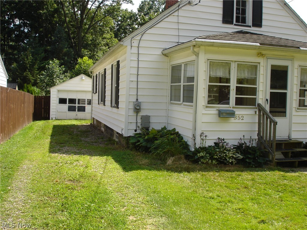 352 E Central Avenue
