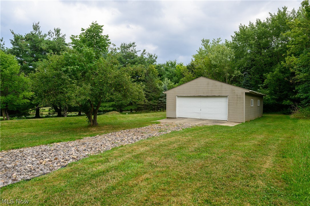 1124 Kenyon Avenue SW