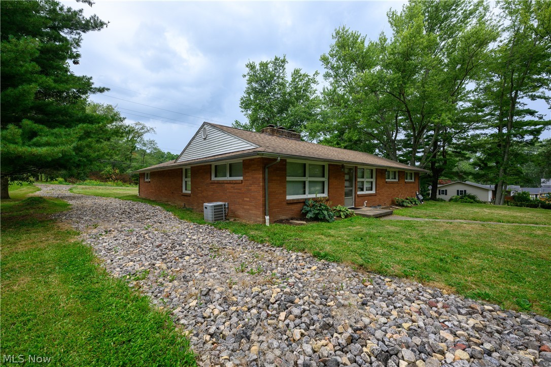 1124 Kenyon Avenue SW
