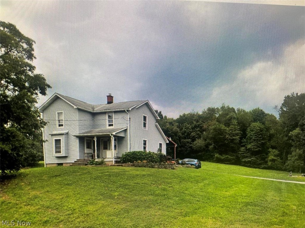 1765 Rheam Road