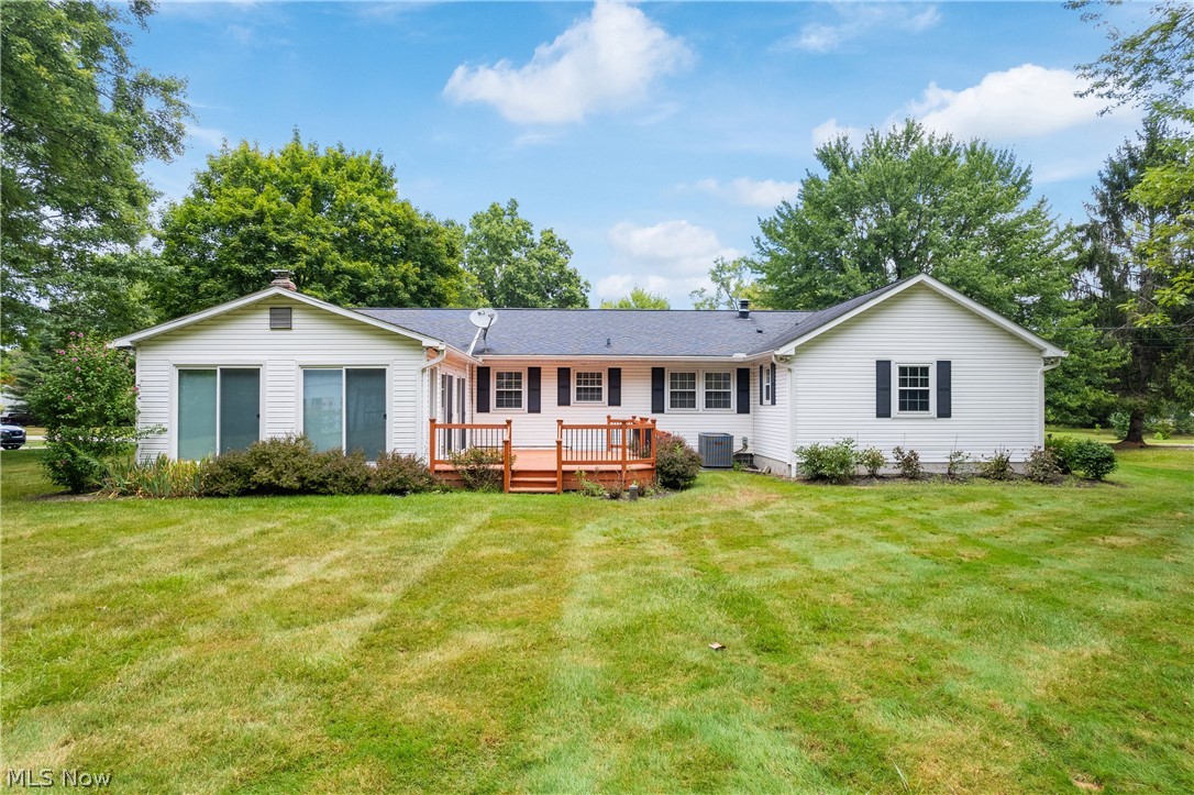 7168 Herrick Park Drive