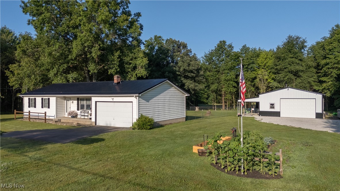 2569 Mcclintocksburg Road