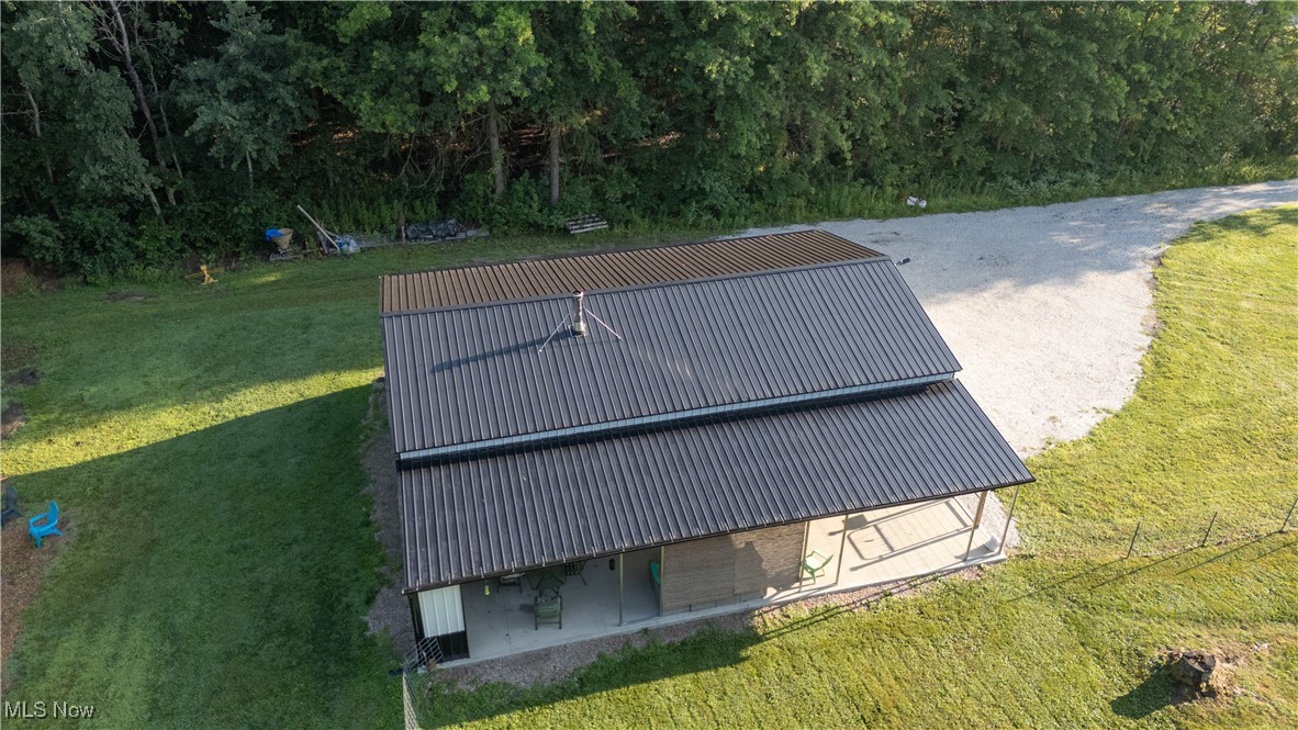 2569 Mcclintocksburg Road