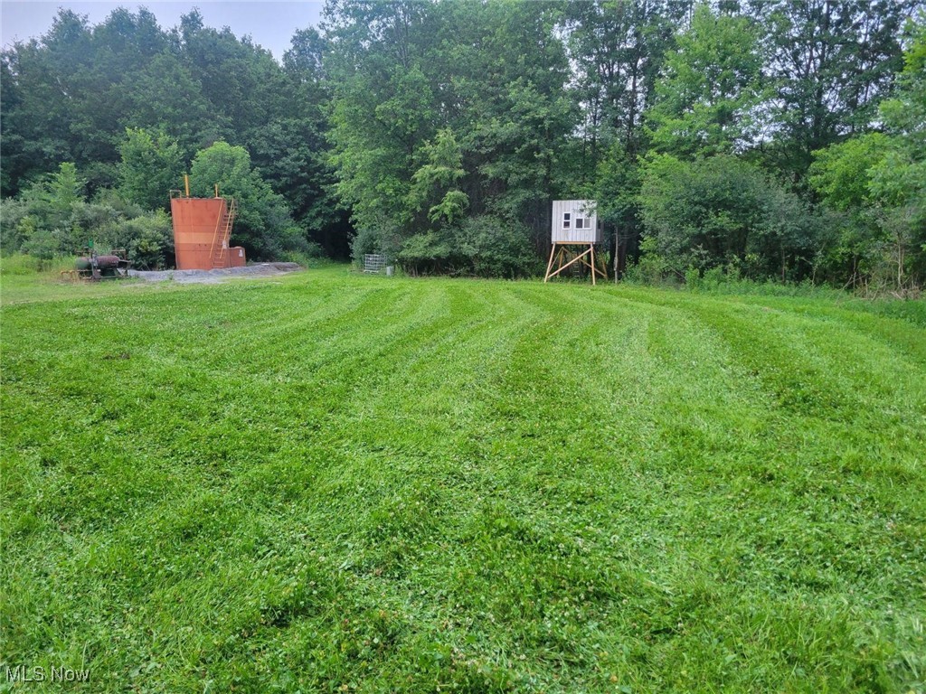 2569 Mcclintocksburg Road