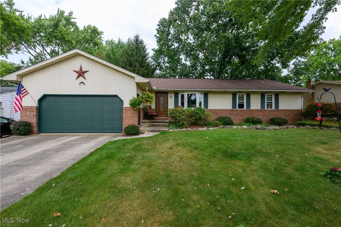 2667 Deibel Drive