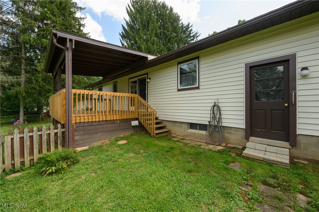 1307 Highwood Drive