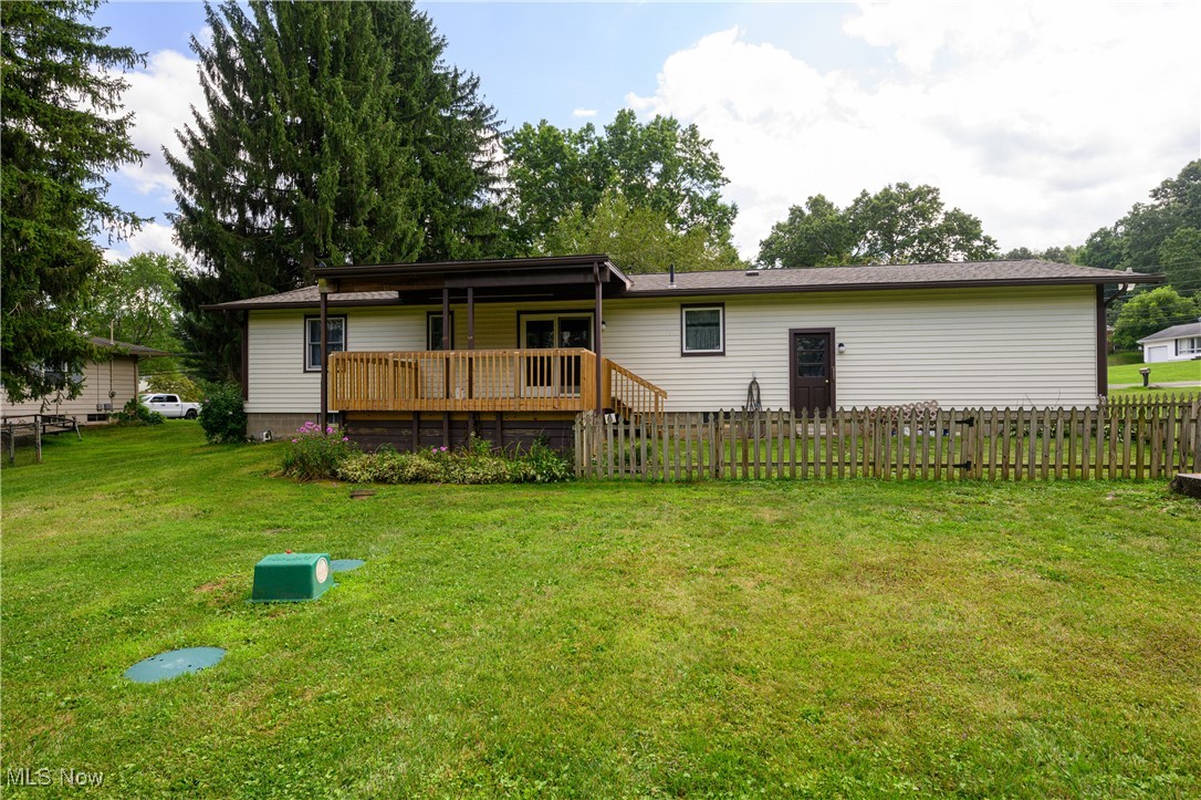 1307 Highwood Drive
