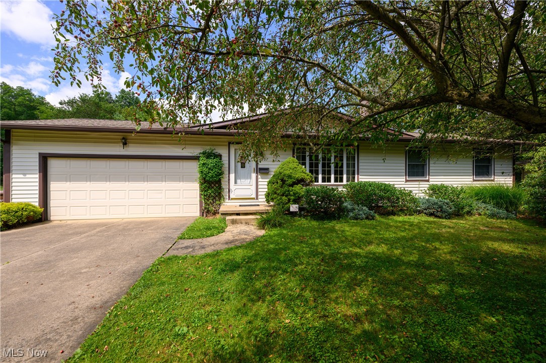1307 Highwood Drive