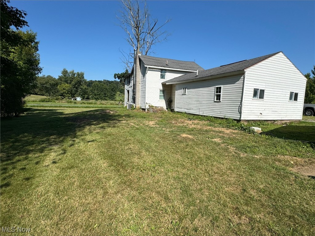 9666 Bayard Road