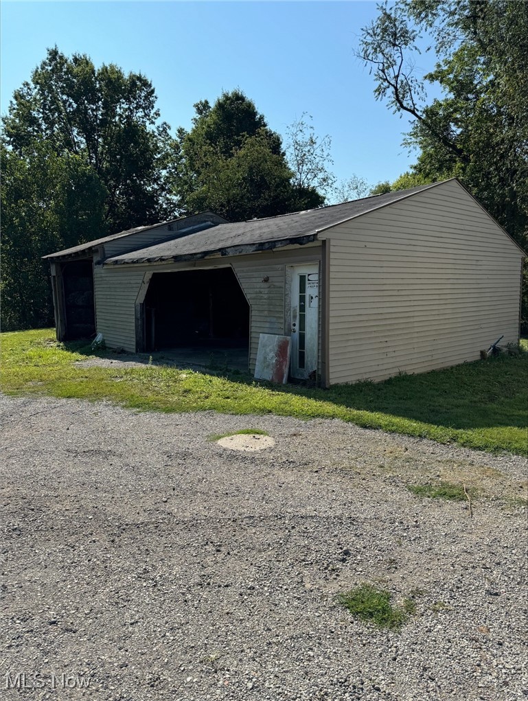 9666 Bayard Road