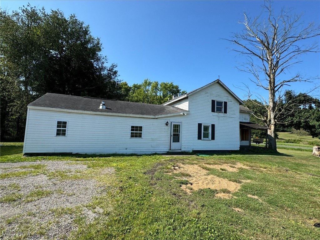 9666 Bayard Road