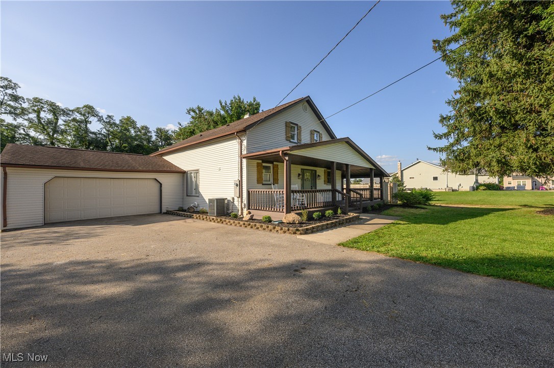 3029 Werner Church Road NE
