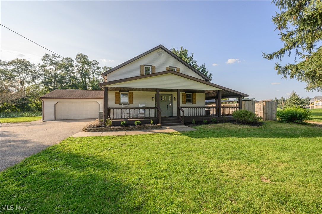 3029 Werner Church Road NE