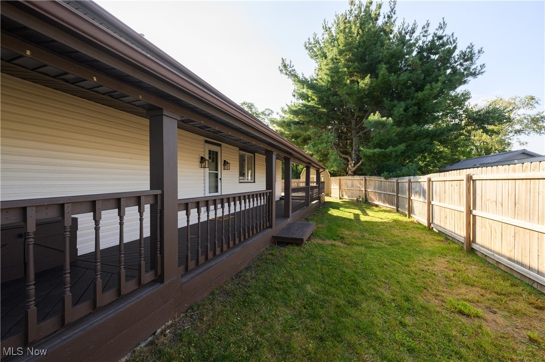 3029 Werner Church Road NE