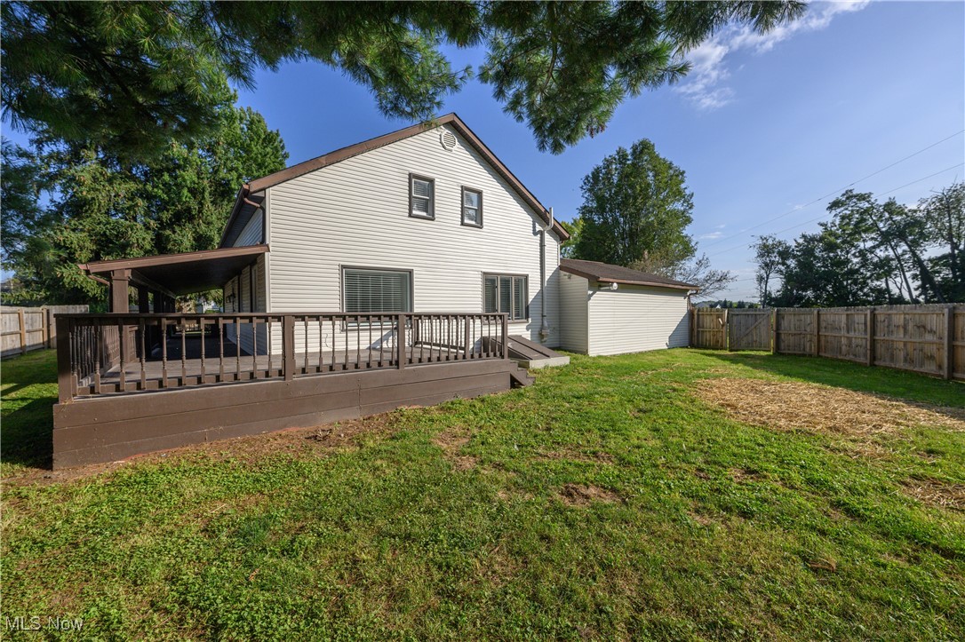 3029 Werner Church Road NE