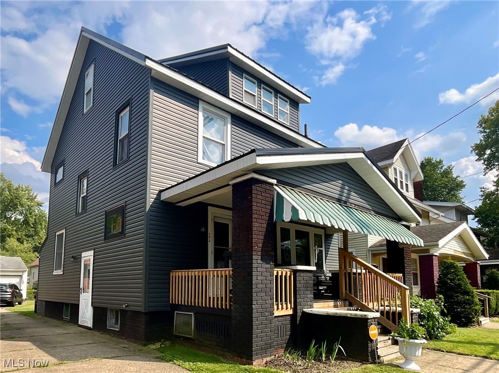 342 Arlington Avenue NW