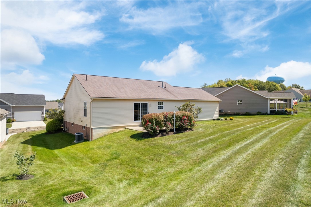 954 Cabot Drive
