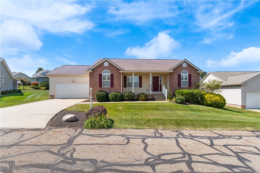 954 Cabot Drive