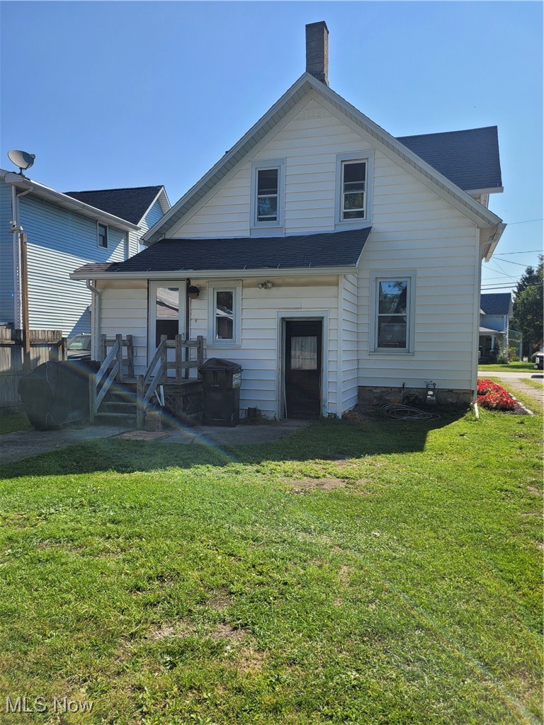 507 Castalia Street
