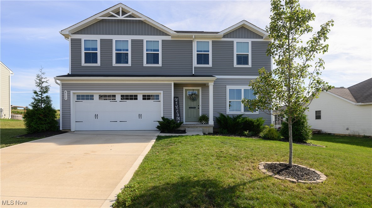 4559 Brightleaf Avenue NW