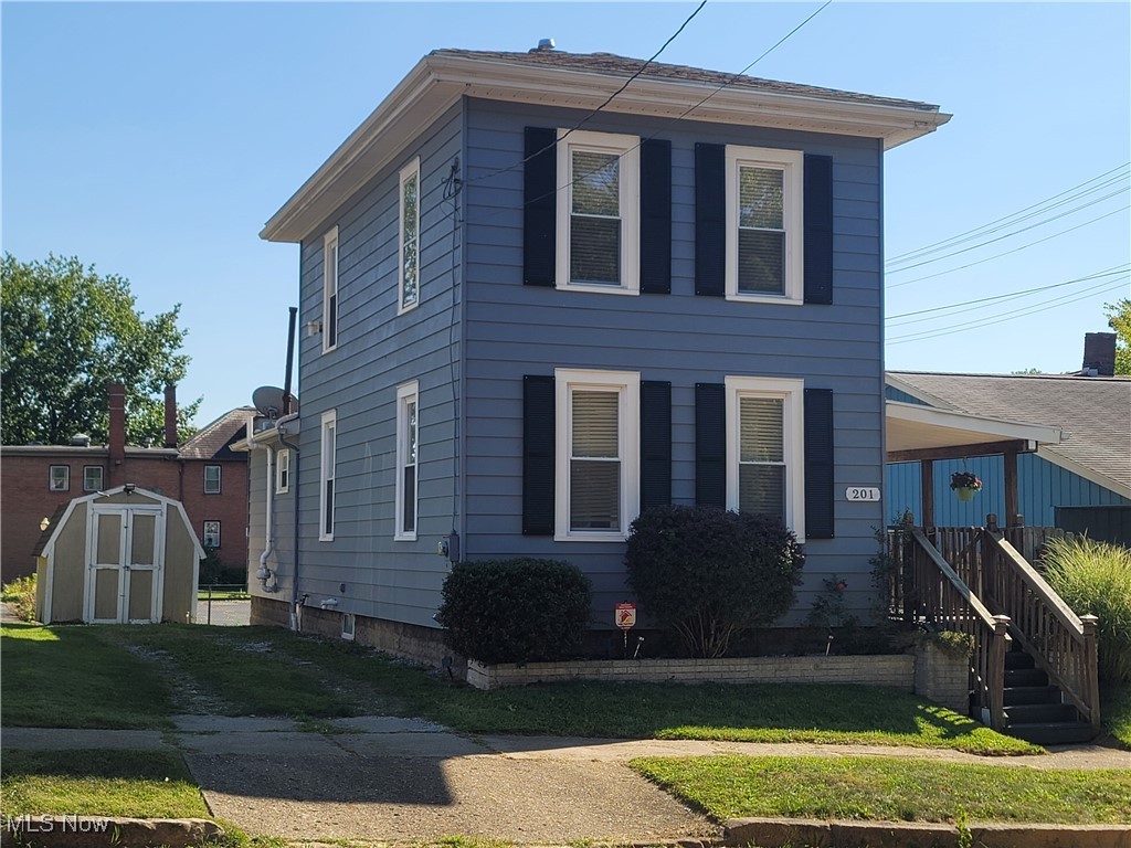201 State Avenue NE
